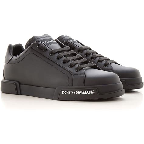 dolce gabbana sneakers outfit|Dolce & Gabbana sneakers men's.